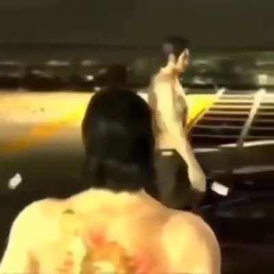 WYD KIRYU