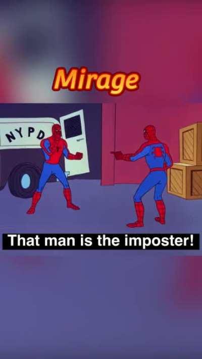 They call themselves the Apex Legends