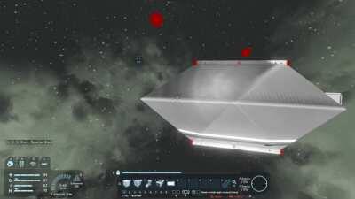 WIP Block resizing tool