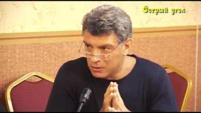 О путинизме и левых