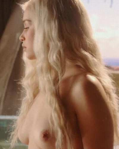 Emilia Clarke