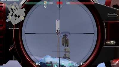 Nice B Green/B Cubby Sova arrow I found in Icebox