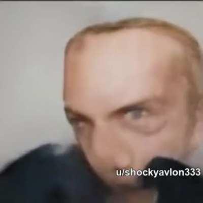 [OC] 🅱londe shapiro has a stroke