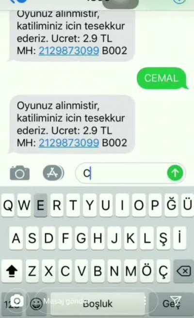 Aç benim yolu ♿♿♿♿