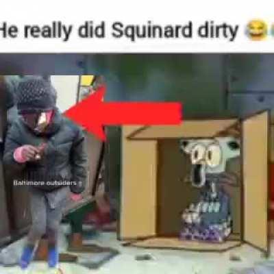 You don even know where t GET a house from stupid ah 😂