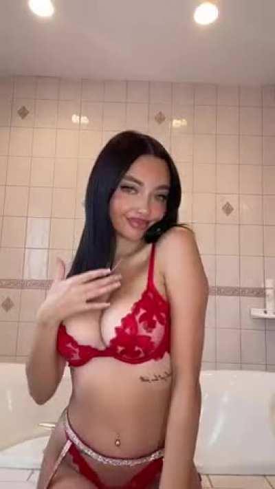 My ex said my boobs have a weird shape.. Is he right? link in the comments