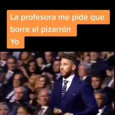 No se que poner esto es muy random