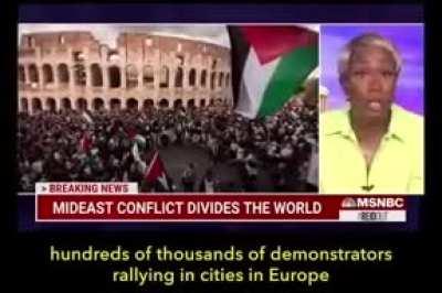 To brainwash the US citizens.