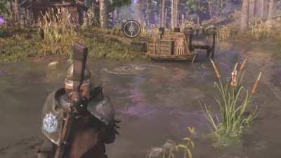 New World Fishing Experience