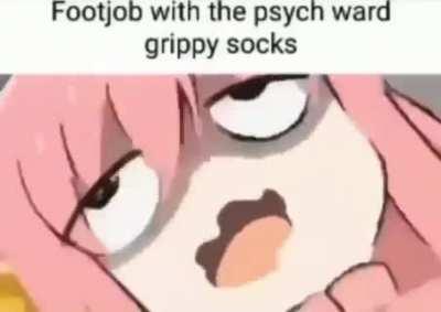 When... when... When you... 