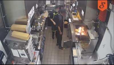 You already know what's going to happen.