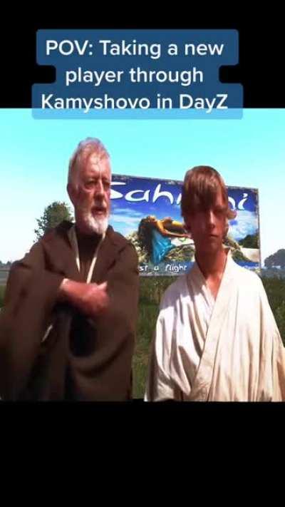 What's the worst spawn town in dayz?