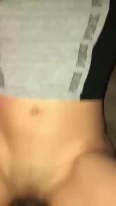 TINDER DATE FINISHES ME OFF