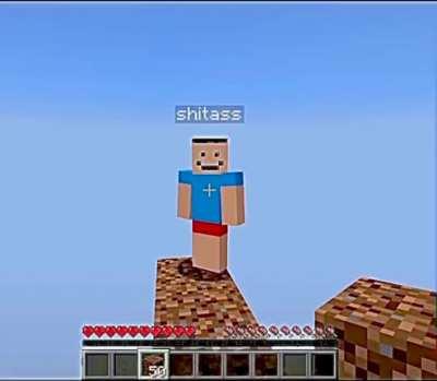 Wanna see me speed bridge?