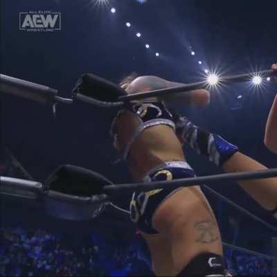 Kris Statlander (AEW Dynamite - 02/28/2024)