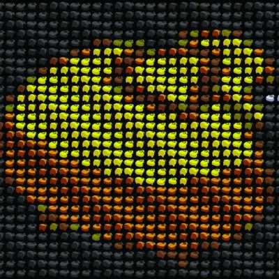 Ultimate Sussy Wussy