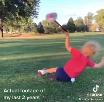 It has been like this though seriously.