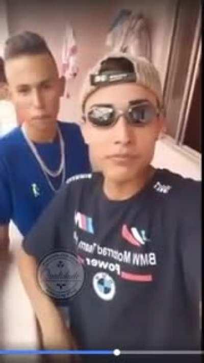 vê tudo que vale a pena mukinha 🤣 só os mandrak 😈