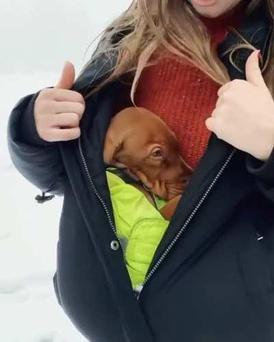 The most practical place.