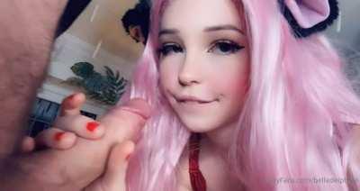 B3lle Delph1ne - Huge All C0ntent [20GB] - L1nk in C0mm3nt Check F0lder B3l0w 2