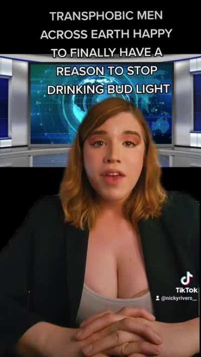 BUD LIGHT CONTROVERSY