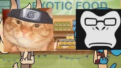 El copias atacó de nuevo