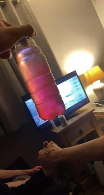 Allow the homies kissing but first time brewing (morphine)