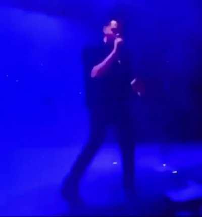 Me at 3am after promising to pursue an imaginary productive schedule on the same day: