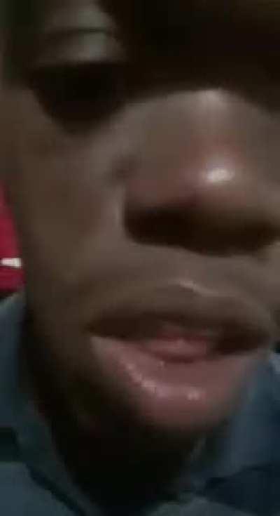 boquinha cinderela e ainda confusa