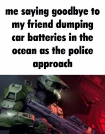 “It was a hell of a ride, wasn’t it?”