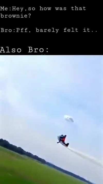 We all have seen that one 