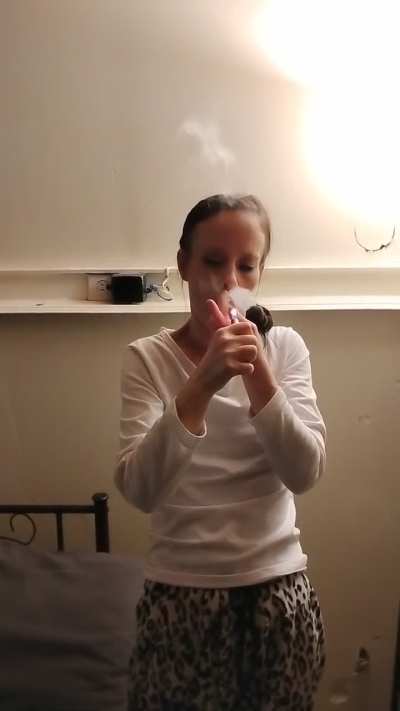 Sexi Lexi trying to chat n vibe