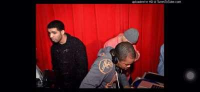 Drake/Just blaze original lord knows instrumental.