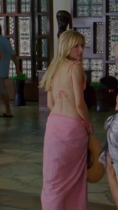 Forgetting Sarah Marshall (2008)