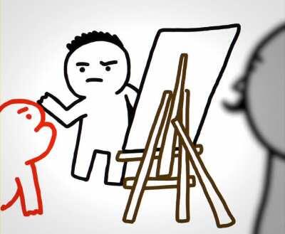 SrGrafo Drawing Questionable Subjects