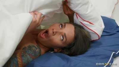 High Five For Double Penetration!