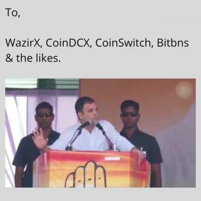 Khatam bye bye tata goodbye gaya