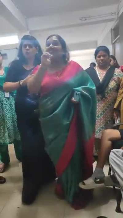 Pt.3 Nepali girl suicide in KIIT University