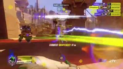 nice lil 4k (no blade)