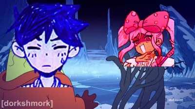 Sweetheart was warned (credit to dorkshmork)