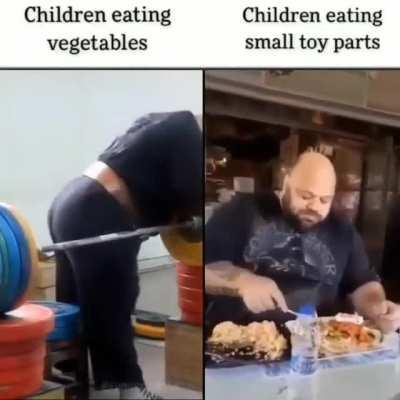 based and toy pilled