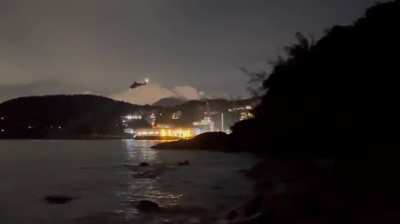 A Year Paddling Around Lamma - 2025 Recap