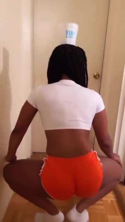 Ice Cream Challenge x @Kay.Lvoe