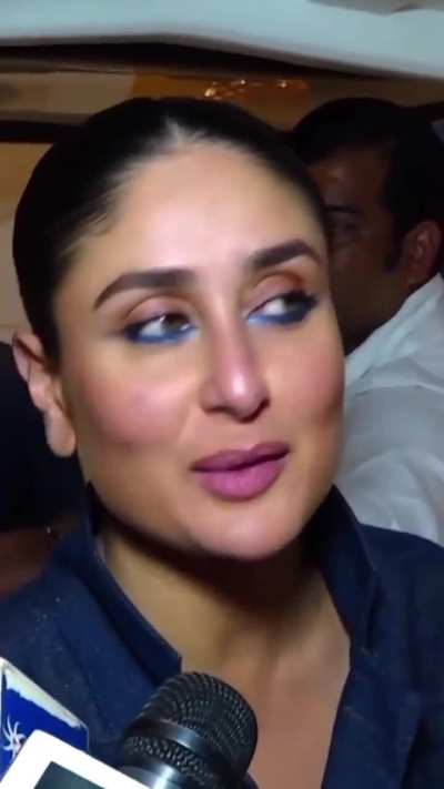 Kareena Kapoor Khan 
