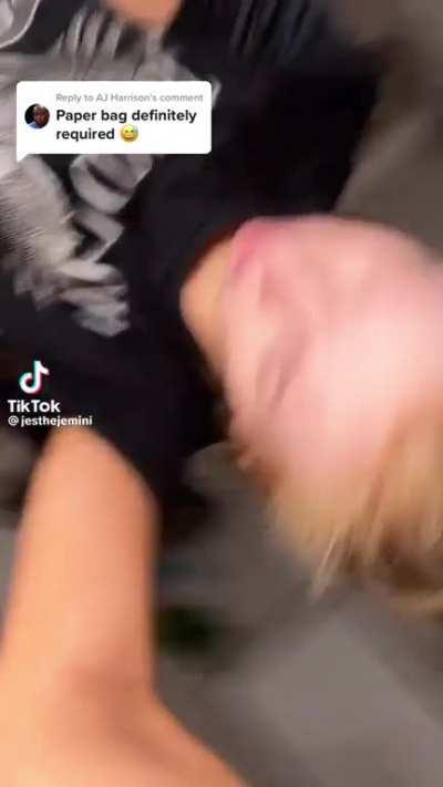 Makeup can do wonders