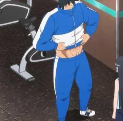 Pewds getting ready for LWIAY be like