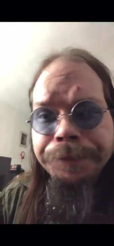 The King Dropping Knowledge That Big Alcohol Doesn’t Want You To Know