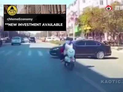 Invest in the reality of the stock market!!