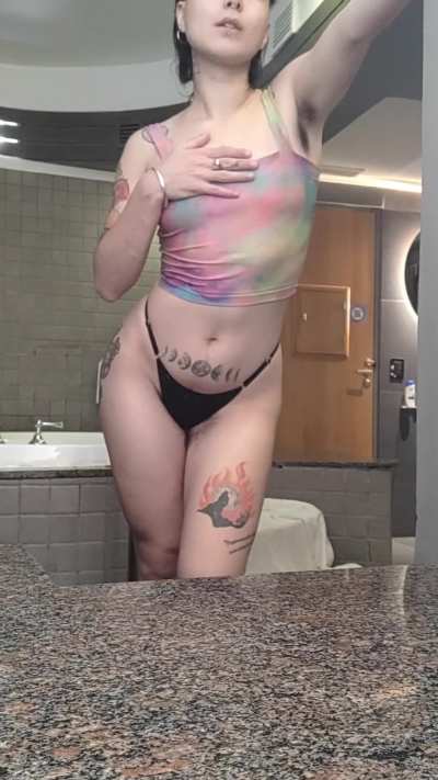 Armpit pheromones are addictive [hs]