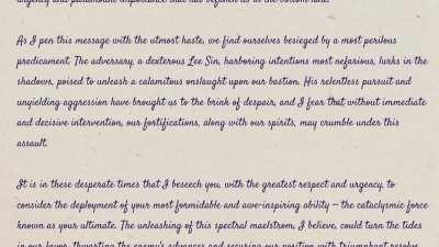 Mods removed this from r/leagueoflegends for 